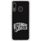 Bitcoinaire Boys Club Galaxy A20 Clear Case